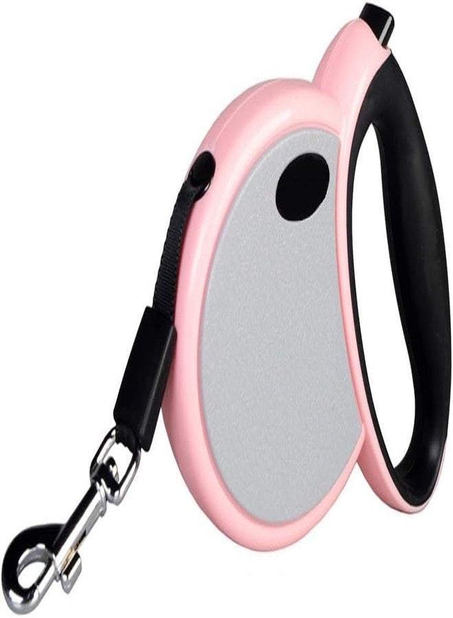 Cozy Puppies® Retractable Dog Lead, No-Tangle Dog Leash, Dog Leads for Small Dogs/Medium Dogs, Anti-Slip Brake, Anti-Twist Extending Dog Lead ((Medium- 4M (Suitable for Pets Under 20 Kgs))